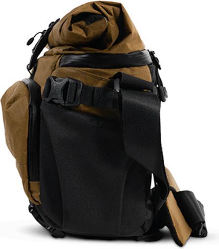 Actual product image Compagnon Element Sling 11, Desert Brown