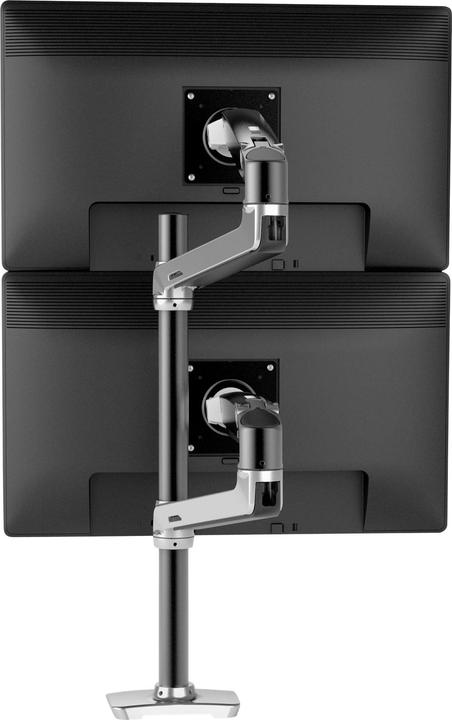 Image du produit Ergotron LX Series Dual (Tables, 40", 10 kg)