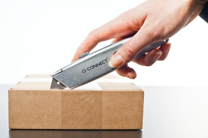 Produktbild Q-Connect Profi-Cutter (Cutter)