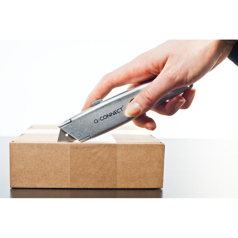 Thumbnail - Q-Connect, Cutter, Profi-Cutter (Cutter)