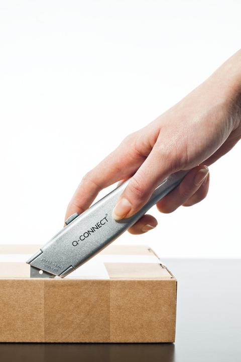 Produktbild Q-Connect Profi-Cutter (Cutter)