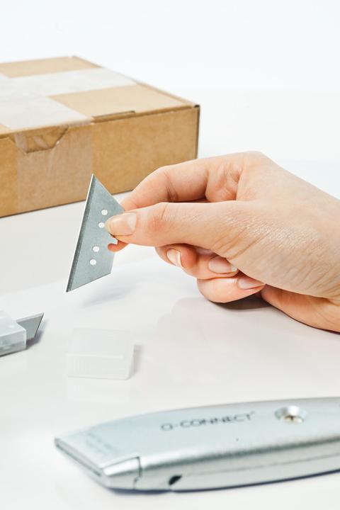 Produktbild Q-Connect Profi-Cutter (Cutter)