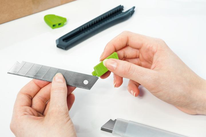 Produktbild Q-Connect Profi-Cutter (Cutter)