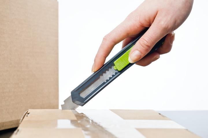 Produktbild Q-Connect Cutter (Cutter)