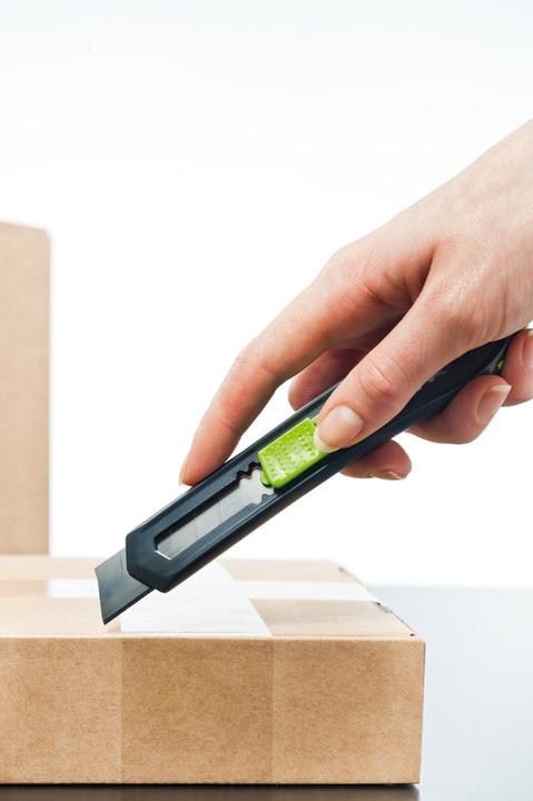 Produktbild Q-Connect Cutter (Cutter)