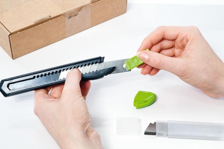 Produktbild Q-Connect Cutter (Cutter)