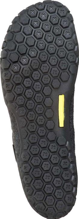 Produktbild Ballop Corso Wool Barefoot dunkelgrau (36)