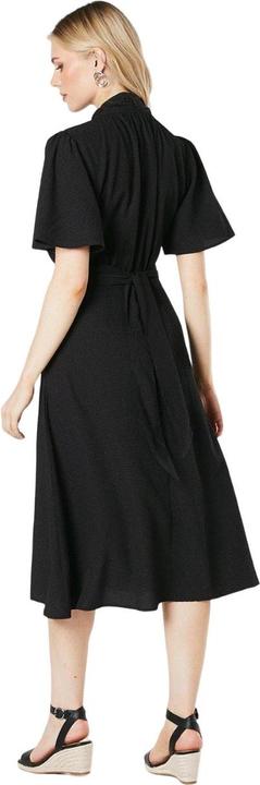 Image du produit Principles Womens/Ladies - Robe midi en tissu texturé (40)