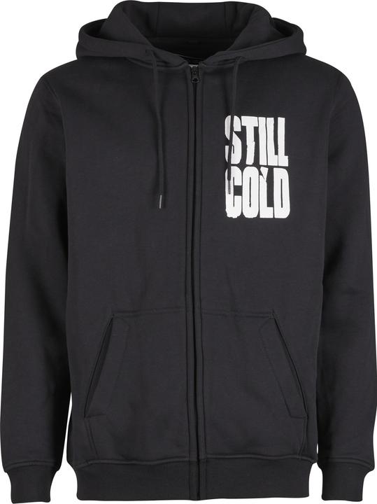 Produktbild Mister Tee MisterTee Still Cold Zip Hoody - 174733 (M)