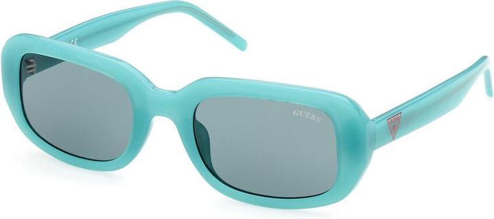 Actual product image Guess Ladies' Sunglasses GU82505487N Ã¸ 54 mm