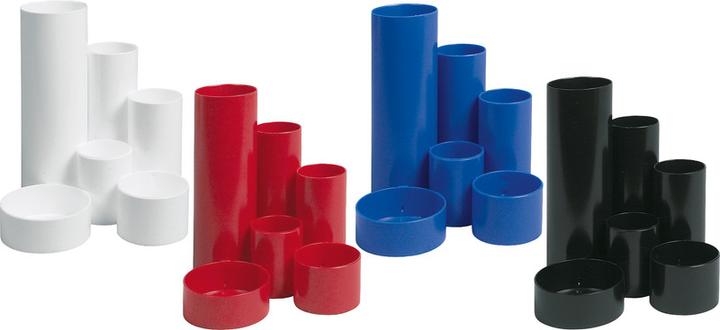 Produktbild Metzger&Mendle Schreibgeräteköcher