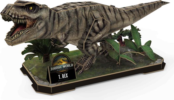 Immagine prodotto Revell T.Rex  Jurassic World Rebirth (45 pezzi)