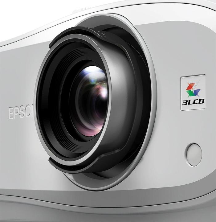 Produktbild Epson EH-TW7000 (4K, 3000 lm, 1.32 - 2.15:1)