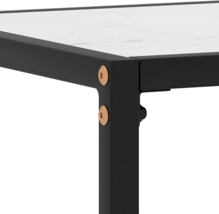 Image du produit vidaXL Konsolentisch (35 x 80 x 75 cm)
