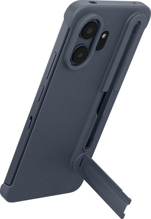 Productafbeelding TCL NXTPAPER 70 Pro (512 GB, Goud, Stellair blauw, 6.90", 5G)