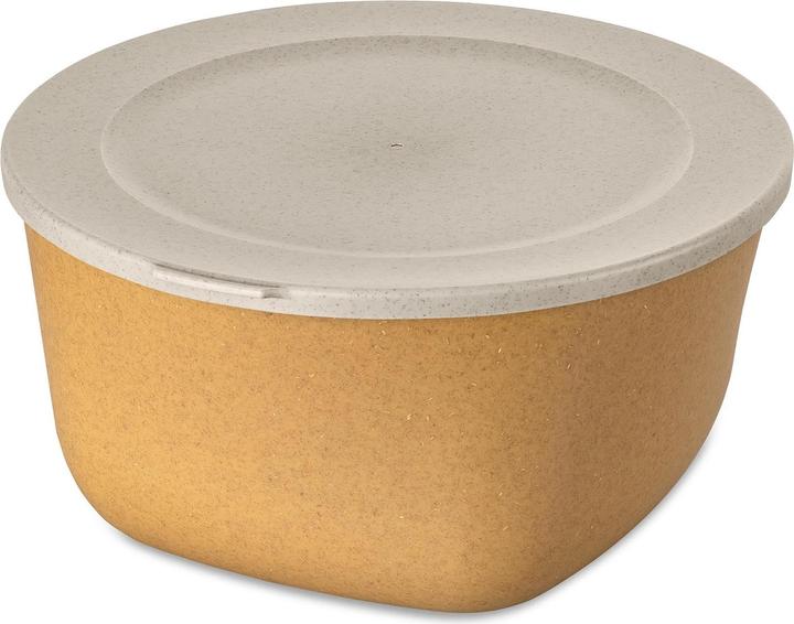 Produktbild Koziol Vorratsdose Connect 4 l, Beige (4 l)