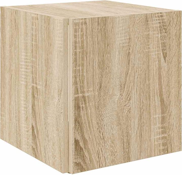 Image du produit vidaXL Beistelltisch (33 x 33 x 34.50 cm)