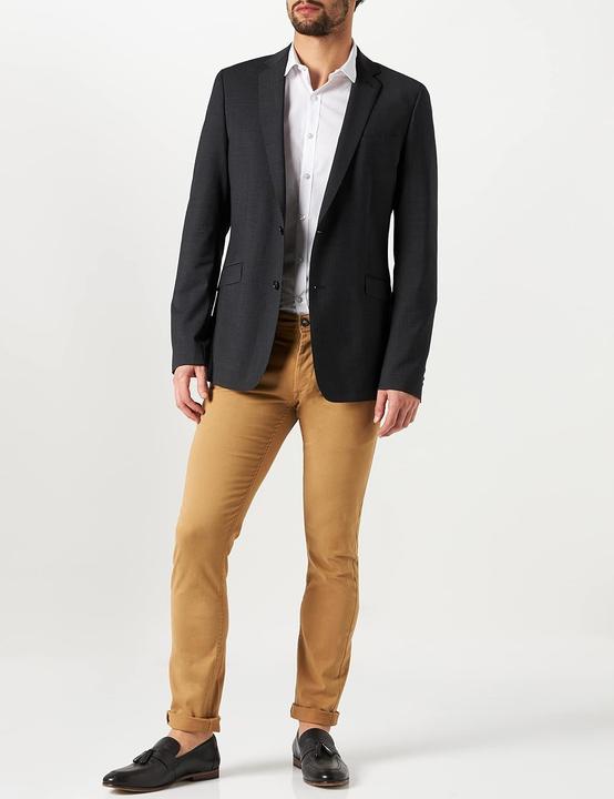 Actual product image Strellson Jacket Slim Fit Allen (28)