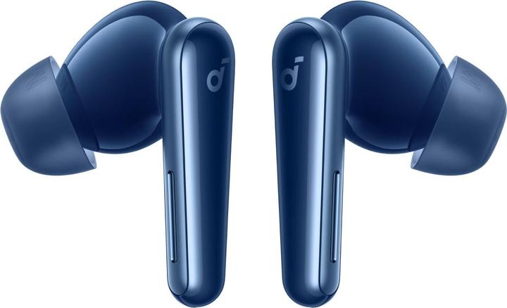 Bleu marine
