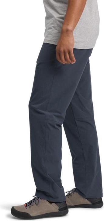 Actual product image Black Diamond M Sequence Pants (climbing & bouldering pants) (M)