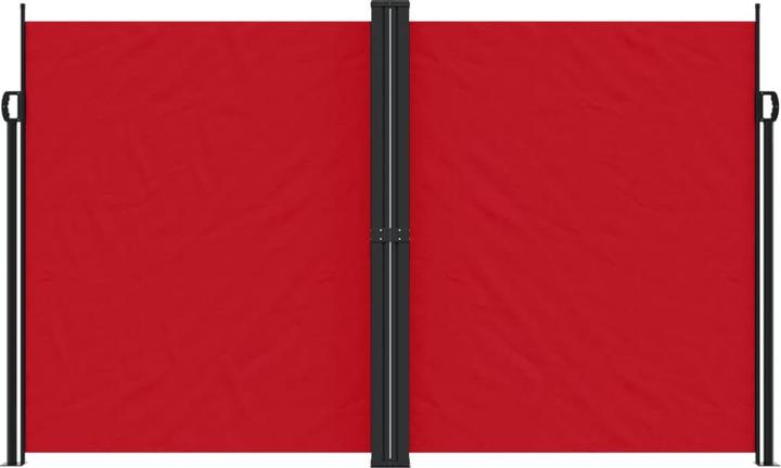 Produktbild vidaXL Seitenmarkise Ausziehbar (10 m)