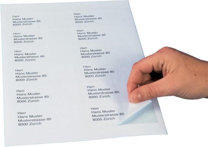 Productafbeelding Q-Connect Labels