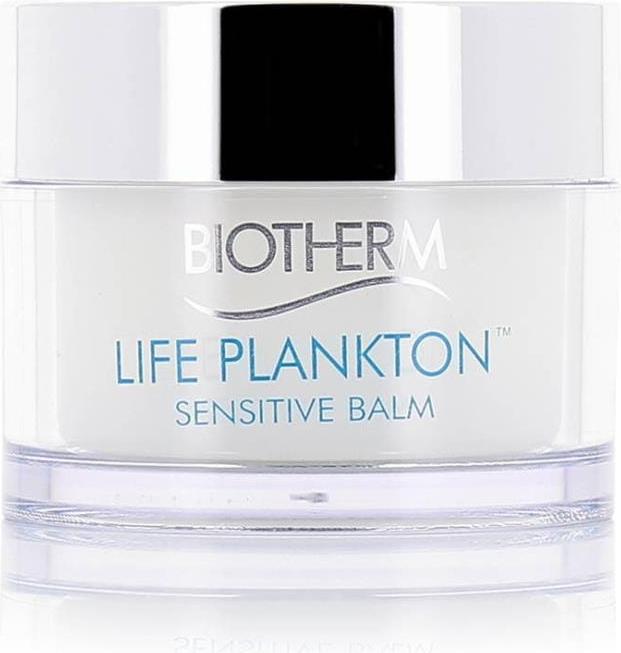 Actual product image Biotherm Life Plankton™ Sensitive Balm (50 ml, Day cream)