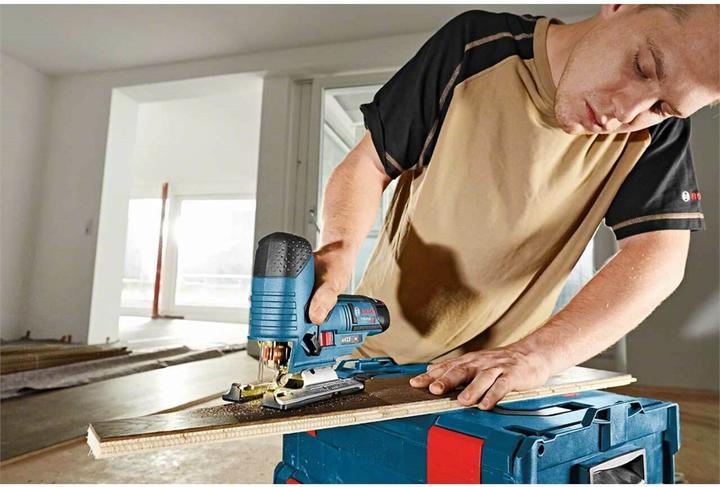 Image du produit Bosch Professional GST 12V-70 Solo