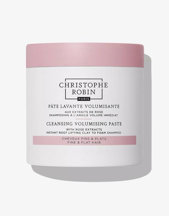 Image du produit Christophe Robin Volumising (250 ml, Shampoing liquide)