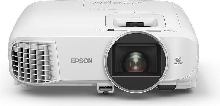 Produktbild Epson Eh-Tw5600 (Full HD, 2500 lm, 1.33 - 2.16:1)