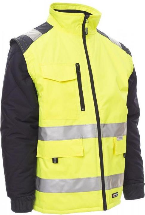 Produktbild Payper hiway jacke (M)