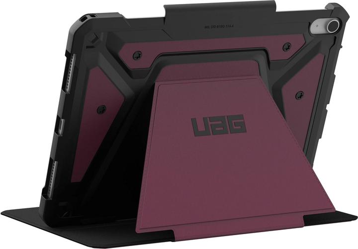 Image du produit UAG Metropolis SE Case (Apple iPad Air 11 2024)