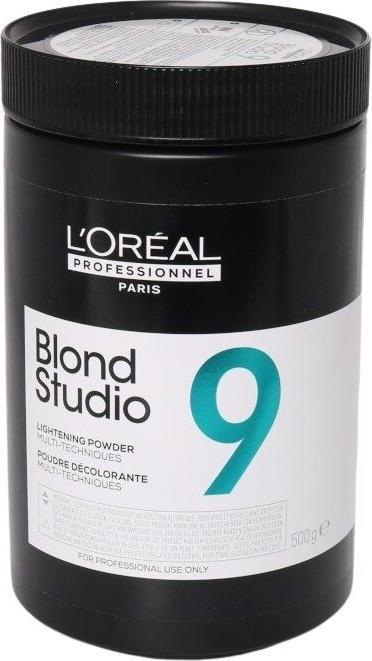 Produktbild L'Oréal Paris L'oréal Blond Studio 9 Multi-Technik 500 g