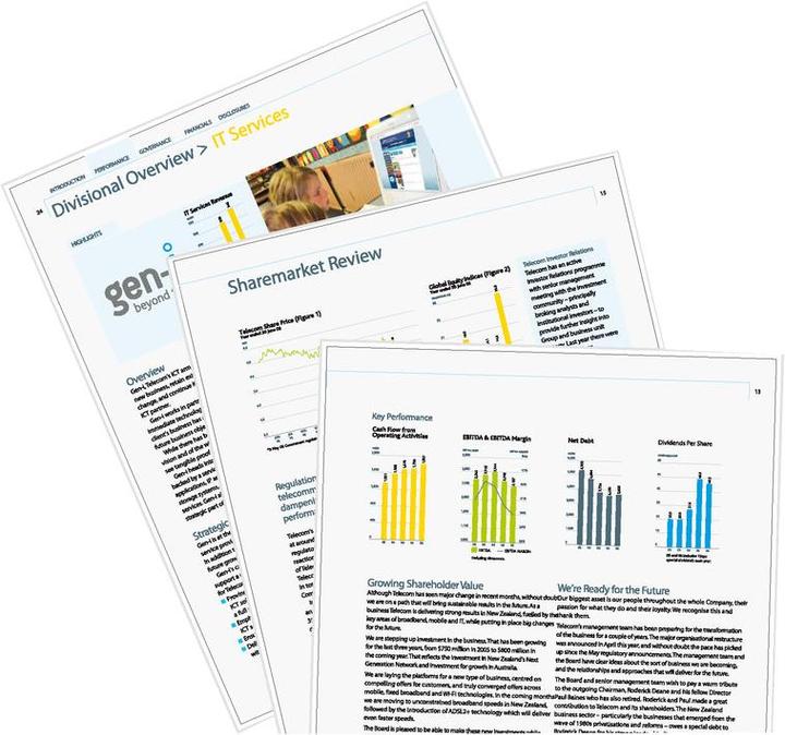 Produktbild Q-Connect Inkjet Papier, spezialbeschichtet (100 g/m², A4)