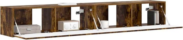 Actual product image vidaXL TV-Schränk (31 x 98 x 29.50 cm)