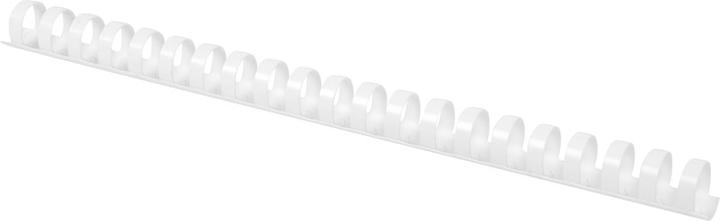 Produktbild Q-Connect Plastikbinderücken rund