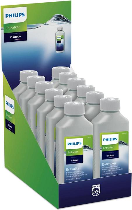 Actual product image Philips CA 6700/90