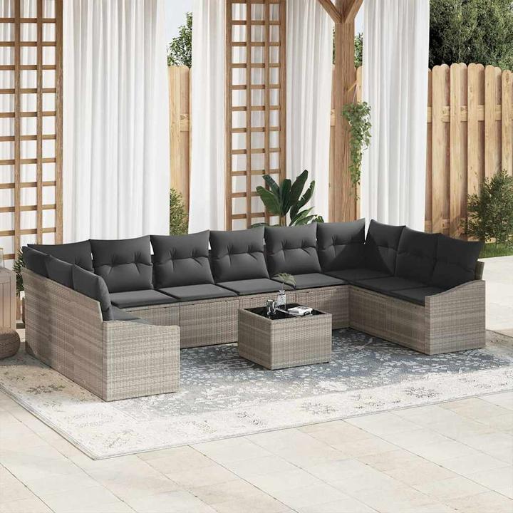 Image du produit vidaXL Laylah