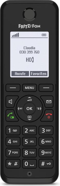 Productafbeelding FON M3