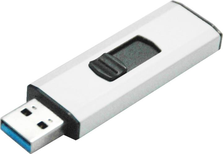 Actual product image Q-Connect USB Stick Flash Drive 3.0 (32 GB, USB 3.0, USB-A)