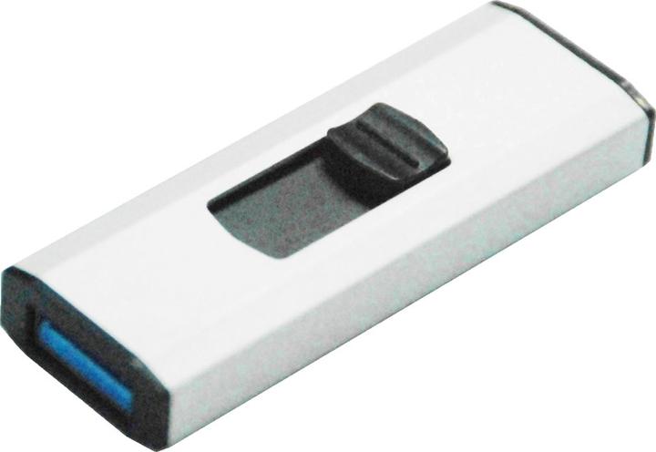 Actual product image Q-Connect USB Stick Flash Drive 3.0 (32 GB, USB 3.0, USB-A)