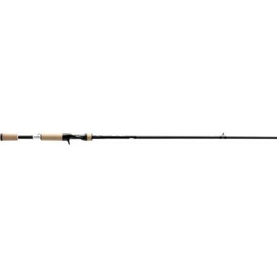 13 Fishing, Angelrute, (Spinningrute, 244 cm)