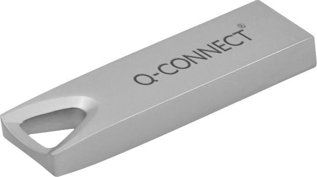 Image du produit Q-Connect Flash Drive 2.0 (8 Go, USB-A)