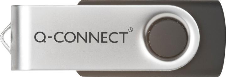 Produktbild Q-Connect USB Flash Drive 2.0 (8 GB, USB-A)