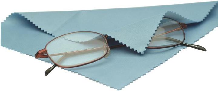 Actual product image Q-Connect Microfibre cloth