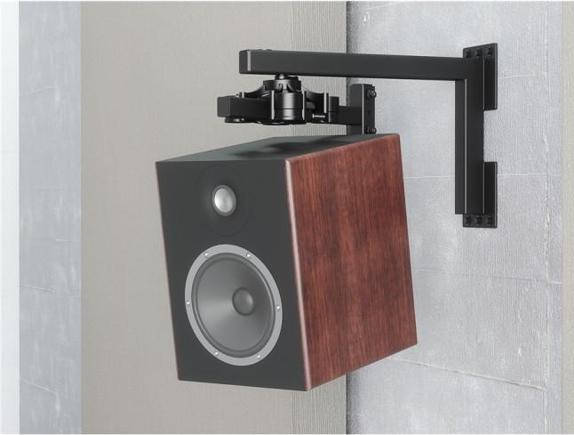 Produktbild Isoacoustics V120 Wall Bracket (Wandmontage)