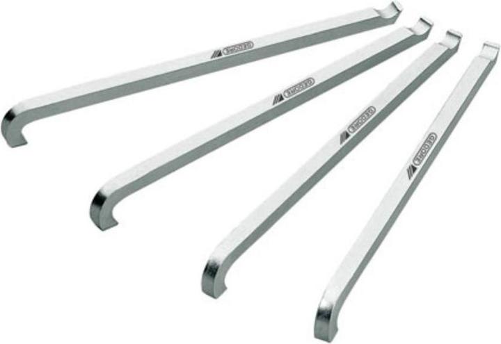 Actual product image Gedore Puller hook set
