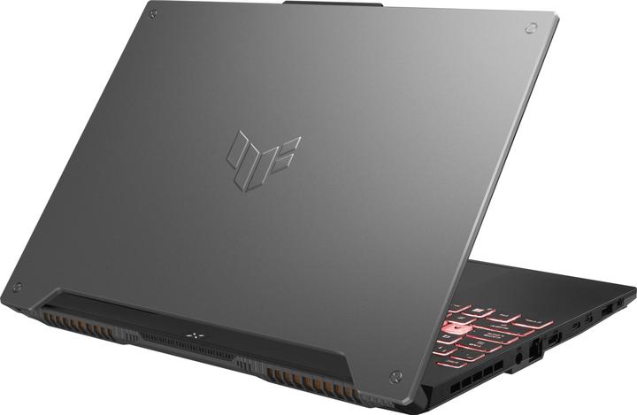 Actual product image ASUS TUF Gaming A15 (15.60", 1000 GB, 16 GB, CH, AMD Ryzen 7 6800H)