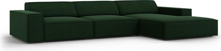 Actual product image Micadoni Jodie (Corner sofa)