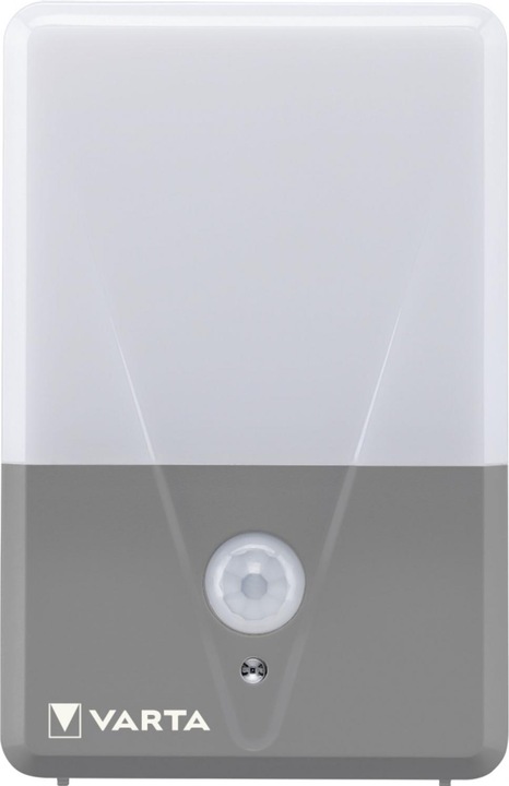 Varta Motion Sensor Outdoor Light